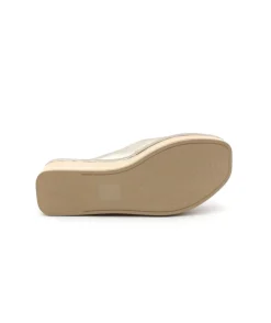 Femme L'Empreinte Chaussures REQINS THALIE METAL