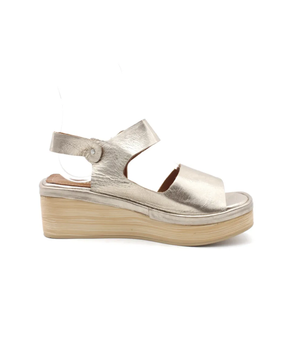 Femme L'Empreinte Chaussures REQINS THALIE METAL