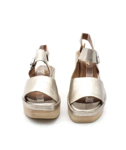 Femme L'Empreinte Chaussures REQINS THALIE METAL