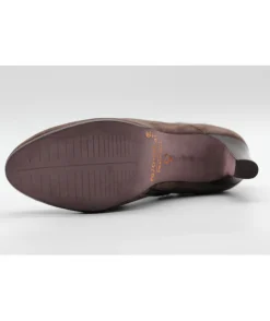 Femme L'Empreinte Chaussures ROSEMETAL BOTTINE J1207