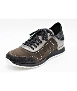 Femme L'Empreinte Chaussures ROSEMETAL BRITTANY BASKETS H0241