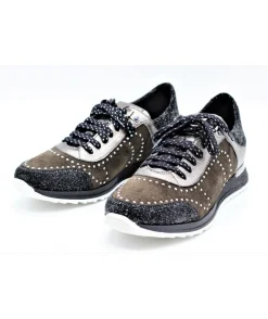 Femme L'Empreinte Chaussures ROSEMETAL BRITTANY BASKETS H0241