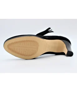 Femme L'Empreinte Chaussures ROSEMETAL CHARLETTE VELOURS J1371