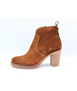 Femme L'Empreinte Chaussures ROSEMETAL FRAIN H0598