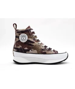 Femme L'Empreinte Chaussures ROSEMETAL FRASNE H0683C