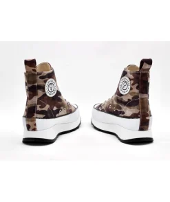 Femme L'Empreinte Chaussures ROSEMETAL FRASNE H0683C