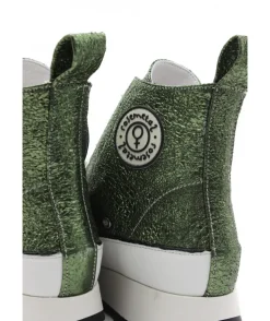 Femme L'Empreinte Chaussures ROSEMETAL FRASNE H0723U