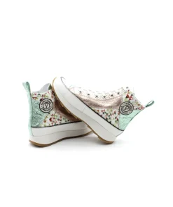 Femme L'Empreinte Chaussures ROSEMETAL FRECHEDE H0757B