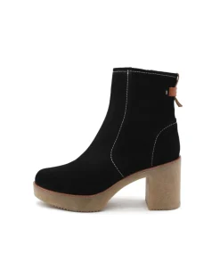 Femme L'Empreinte Chaussures ROSEMETAL FRECOURT H0802B