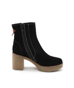 Femme L'Empreinte Chaussures ROSEMETAL FRECOURT H0802B