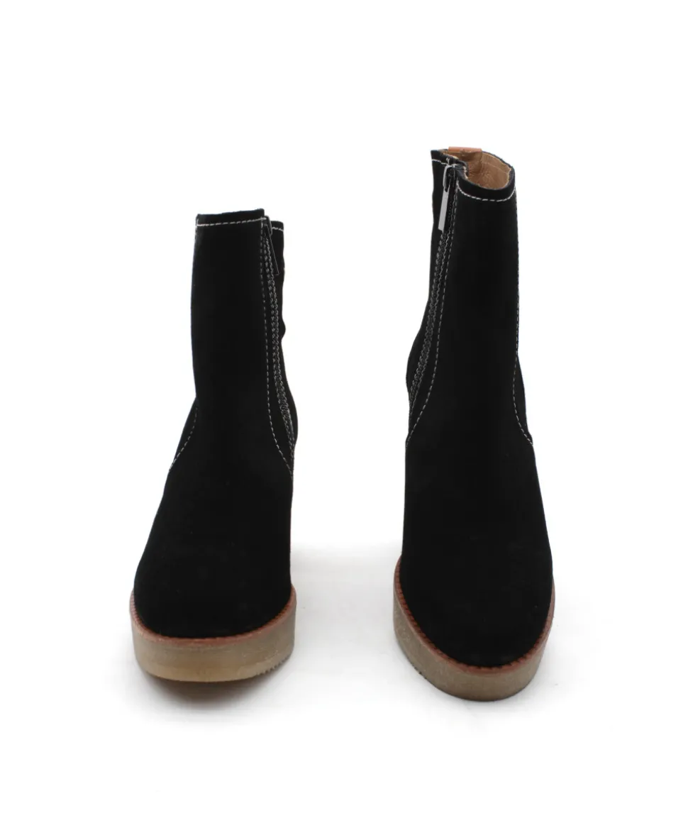 Femme L'Empreinte Chaussures ROSEMETAL FRECOURT H0802B