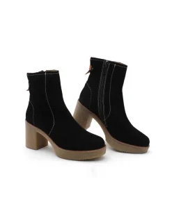 Femme L'Empreinte Chaussures ROSEMETAL FRECOURT H0802B