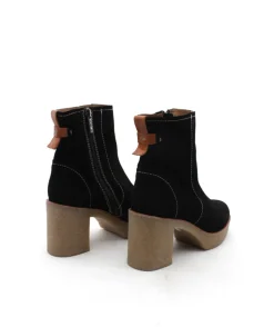 Femme L'Empreinte Chaussures ROSEMETAL FRECOURT H0802B