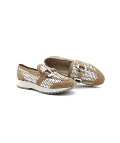 Femme L'Empreinte Chaussures ROSEMETAL FREMIN H0837R