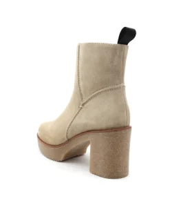 Femme L'Empreinte Chaussures ROSEMETAL FRESVILLE H0800B