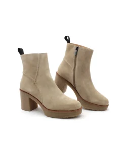 Femme L'Empreinte Chaussures ROSEMETAL FRESVILLE H0800B