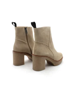 Femme L'Empreinte Chaussures ROSEMETAL FRESVILLE H0800B