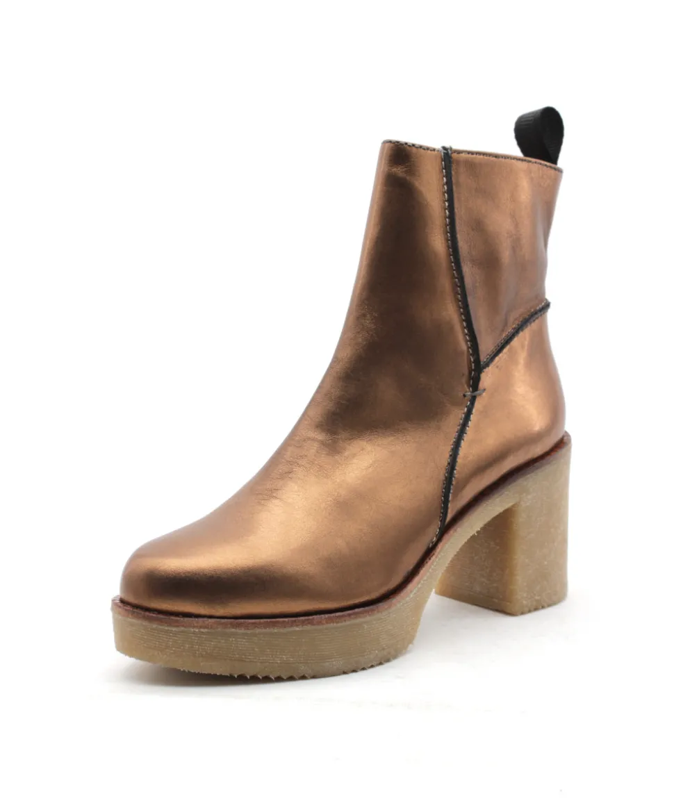 Femme L'Empreinte Chaussures ROSEMETAL FRESVILLE H0800E