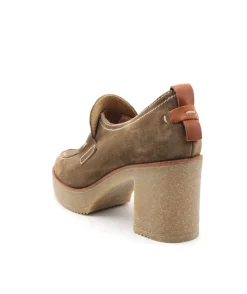 Femme L'Empreinte Chaussures ROSEMETAL FRETEVAL H0804B