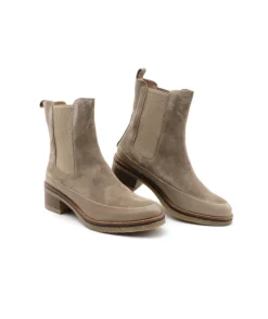 Femme L'Empreinte Chaussures ROSEMETAL FRETOY H0850C