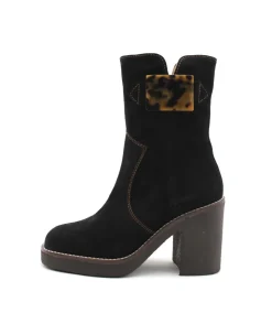 Femme L'Empreinte Chaussures ROSEMETAL FRIAUCOURT H0860C