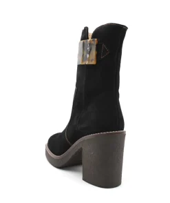 Femme L'Empreinte Chaussures ROSEMETAL FRIAUCOURT H0860C