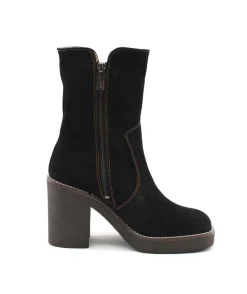 Femme L'Empreinte Chaussures ROSEMETAL FRIAUCOURT H0860C