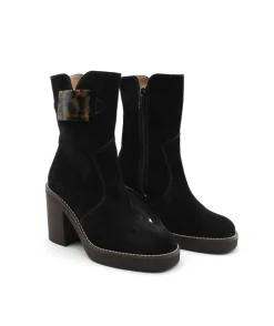 Femme L'Empreinte Chaussures ROSEMETAL FRIAUCOURT H0860C