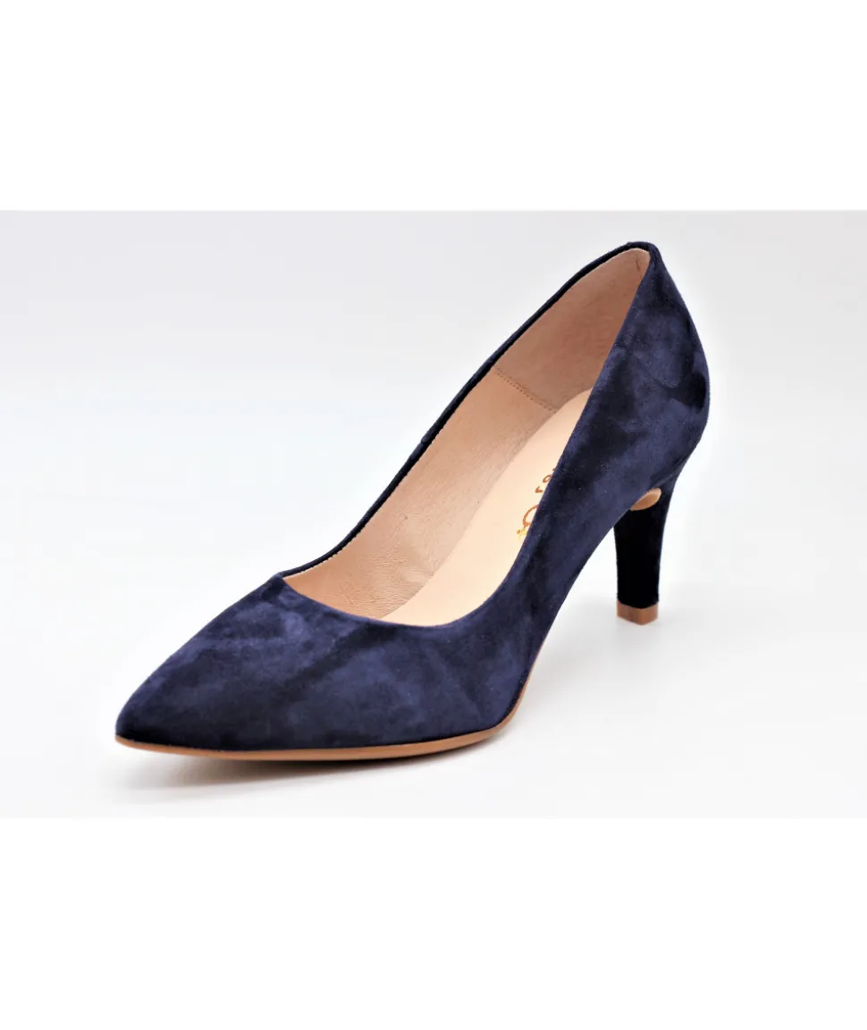 Femme L'Empreinte Chaussures ROSEMETAL FRUCTUEUX