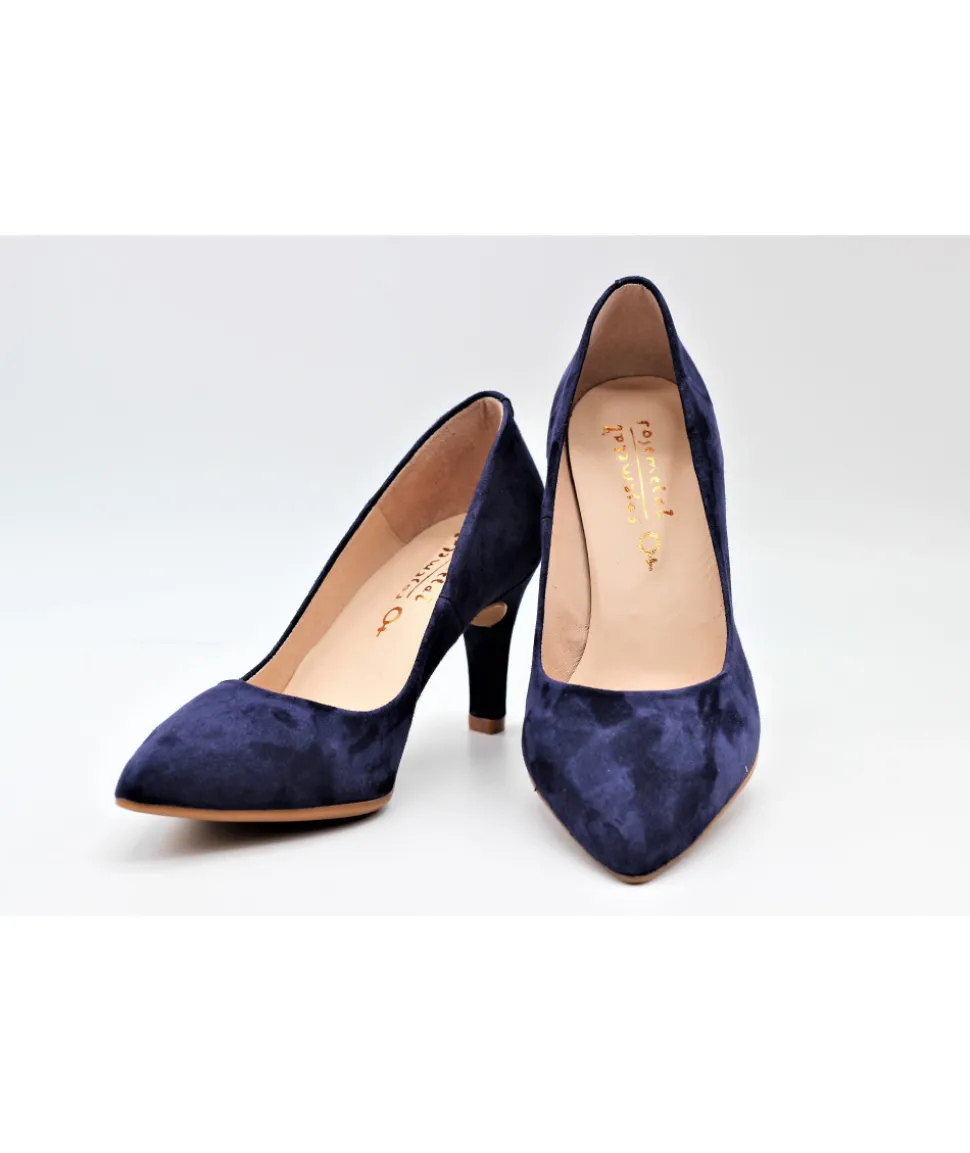 Femme L'Empreinte Chaussures ROSEMETAL FRUCTUEUX