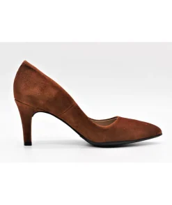 Femme L'Empreinte Chaussures ROSEMETAL FRUCTUEUX H0421