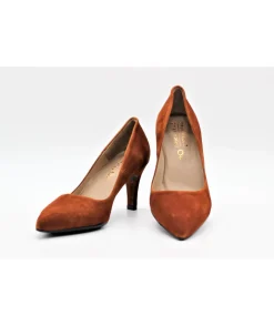 Femme L'Empreinte Chaussures ROSEMETAL FRUCTUEUX H0421