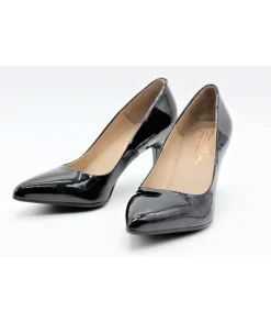 Femme L'Empreinte Chaussures ROSEMETAL FRUCTUEUX H0421 VERNIS