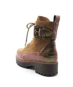 Femme L'Empreinte Chaussures ROSEMETAL JACQUAIRE J2231B