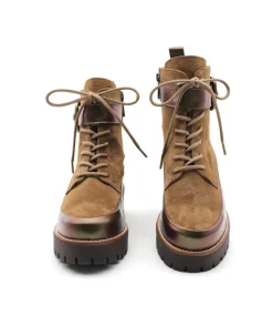 Femme L'Empreinte Chaussures ROSEMETAL JACQUAIRE J2231B