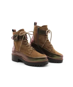 Femme L'Empreinte Chaussures ROSEMETAL JACQUAIRE J2231B