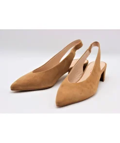 Femme L'Empreinte Chaussures ROSEMETAL JAILLANS J1770