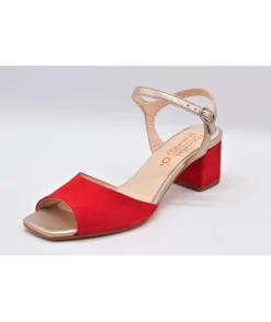 Femme L'Empreinte Chaussures ROSEMETAL JAMBVILLE J1782