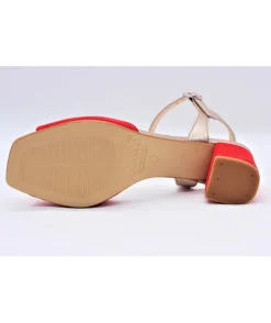 Femme L'Empreinte Chaussures ROSEMETAL JAMBVILLE J1782