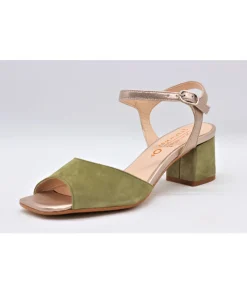 Femme L'Empreinte Chaussures ROSEMETAL JAMBVILLE J1782