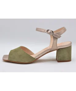 Femme L'Empreinte Chaussures ROSEMETAL JAMBVILLE J1782