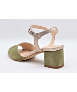 Femme L'Empreinte Chaussures ROSEMETAL JAMBVILLE J1782