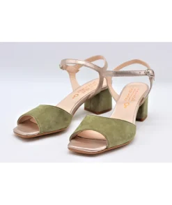 Femme L'Empreinte Chaussures ROSEMETAL JAMBVILLE J1782