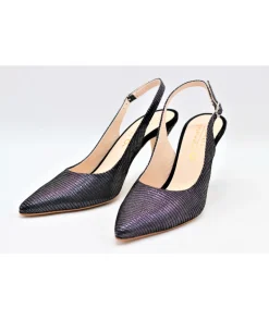 Femme L'Empreinte Chaussures ROSEMETAL JARDRES J1791A