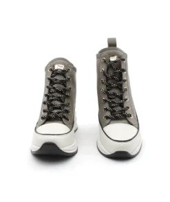 Femme L'Empreinte Chaussures ROSEMETAL JAULNES