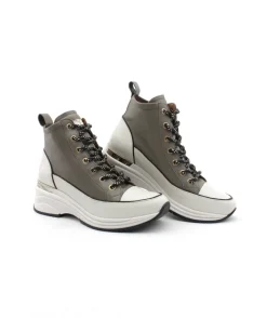 Femme L'Empreinte Chaussures ROSEMETAL JAULNES