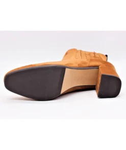 Femme L'Empreinte Chaussures ROSEMETAL JENZAT J1861P