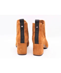 Femme L'Empreinte Chaussures ROSEMETAL JENZAT J1861P