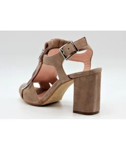 Femme L'Empreinte Chaussures ROSEMETAL JESSE J1453