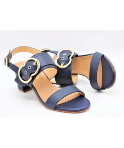 Femme L'Empreinte Chaussures ROSEMETAL LOCUSTFORK H0561